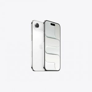 iPhone Air 512GB Cloud White