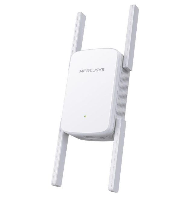 Wi-Fi Range Extender Mercusys AC1900 ME50G; Dual-Band, Standarde Wireless: