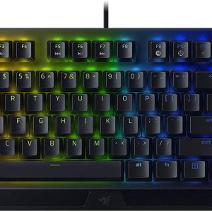 Tastatura Razer BlackWidow V3 Tenkeyless, neagra