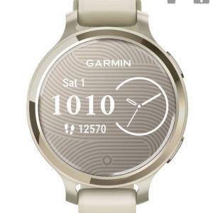 Ceas Garmin Lily 2 Active, display AMOLED, dimensiune afisaj 25,4