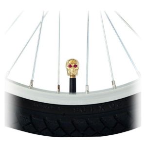 Capac Valva, Material ABS