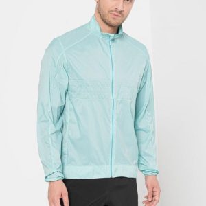 JACHETA CASUAL BARBATI BLUE-XXL