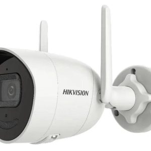 CAMERA WIFI IP BULLET 2MP 4MM IR30M