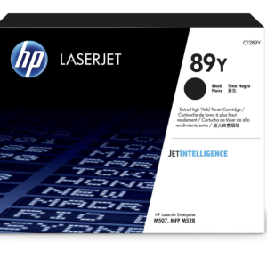 Toner HP, CCF289Y Black, 20K, HP Laserjet ENTERPRISE flow MFP
