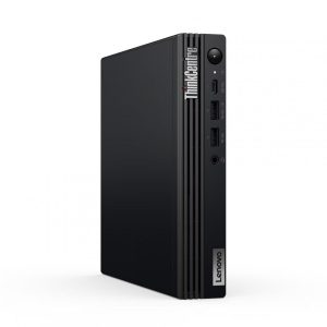 Desktop Lenovo ThinkCentre M70q Gen 5 Tiny, Intel® Core™ i7-14700T,