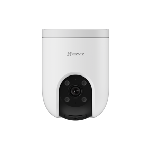 Camera de supraveghere IP Pan Tilt 2MP Ezviz H8C 4G,