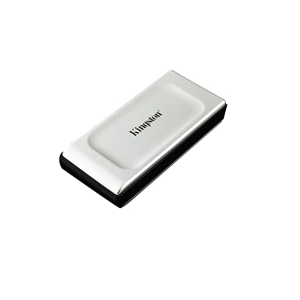 SSD extern Kingston XS2000, 1 TB, USB 3.2 Gen 2,