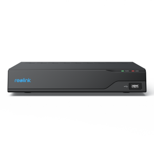 NVR Reolink RLN16-410; NVS16 Canale IP: 16 POE Rezolutie: 12MP