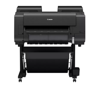 Plotter Canon GP-2600S A1 24", 7 culori, Rezolutie printare: 2,400