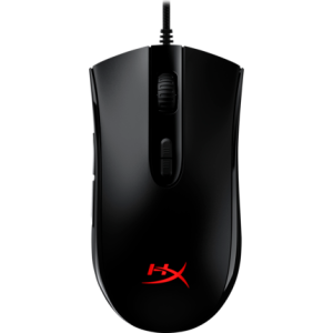 Mouse HP HYPERX Pulsefire Core, cu fir, negru