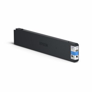 Cartus cerneala Epson Enterprise Cyan, capacitate 50k pagini, pentru Epson