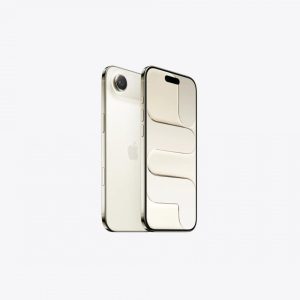 iPhone Air 256GB Light Gold