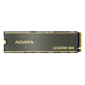 SSD Adata Legend 800, 1TB, M.2 2280, PCIe Gen3x4, NVMe,