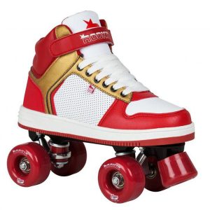 ROLE ROOKIE HYPE HITOP TRAINER 35 ROSU AURIU