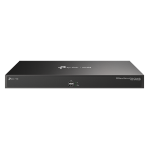 NVR TP-Link VIGI 32 canale 4032H ; 8 MP,2 SATA