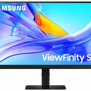 Monitor Samsung 27" LS27D800UAUXEN, Diagonal (inch): 27, Diagonal (cm): 69,