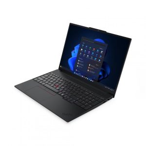 Laptop Business Lenovo ThinkPad E16 Gen 3, cu procesor Intel
