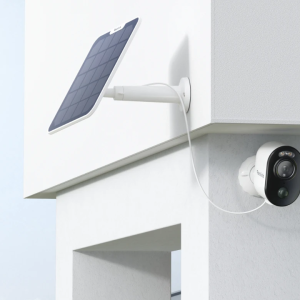 Camera de supraveghere Reolink ARGUS SERIES B310 WITH SOLAR PANEL
