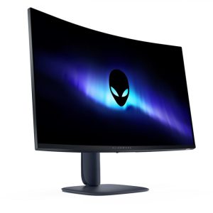 Monitor Dell Gaming Alienware 32" AW3225DM 80.01 cm, 2560
