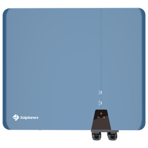 Solplanet hybrid inverter ASW010kH-T3 asymmetric AFCI10kW, 3P, 3 MPPT, w/Dongle