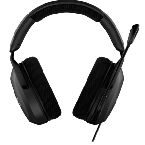 Casti cu microfon HP gaming, HyperX Cloud Stinger 2, Full