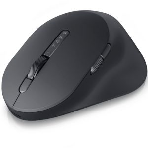 Mouse Wireless Dell Premier Rechargeable Mouse - MS900, 2000