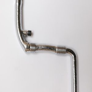 ANGRENAJ PEGAS MEZIN16 OPC32TX114MM CROM