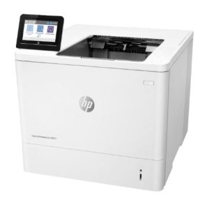 Imprimanta laser mono HP Laserjet M612DN, Format A4., Functii:Printare, Viteza