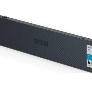 Cartus cerneala Epson Enterprise Cyan, capacitate 50k pagini, pentru Epson