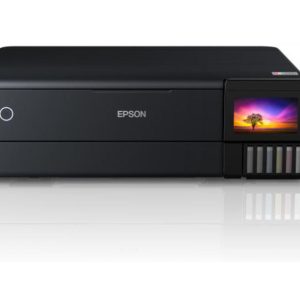 Multifunctional inkjet color CISS Epson L8180, dimensiune A3+ (Printare, Copiere,