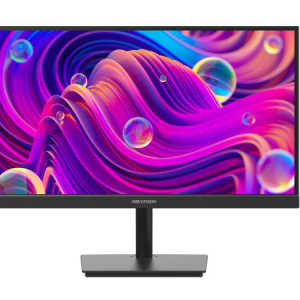 Monitor Hikvision 21.5 inch FHD IPS 100Hz, 178° ultra-wide view