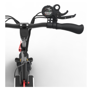 EU-KKM4MAX Kugoo Kirin M4 MAX Electric Scooter