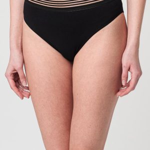 SLIP PEGAS BLACK-S