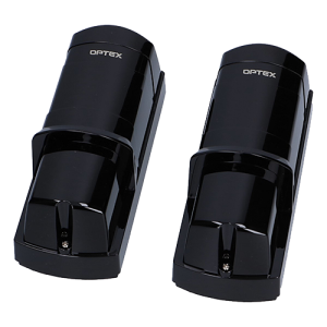 Bariera perimetrala de exterior  Optex AX-70TN(BE);cu doua fascicule ce