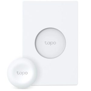 TP-LINK TAPO S200D intrerupator inteligent cu baza(NECESITA HUB TAPO), Standarde
