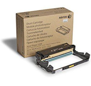 Drum Xerox 101R00555, black, 30 k, Phaser 3330 / WorkCentre