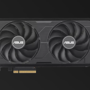 Placa video Asus Dual RTX 5060 TI OC 16G EVO