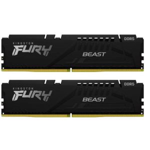 Memorie RAM Kingston DDR5 64GB 5600Mhz CL36 1.25V Dual Channel