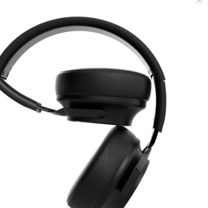 Casti Over-ear Tellur Feel, Fara Fir, Negru