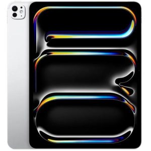 Apple 13-inch iPad Pro (M5) Wi-Fi 2TB with Nano-texture Glass