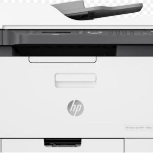 Multifunctional laser color HP Color Laser MFP 179FNW; Dimensiune A4