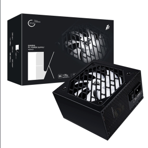 Sursa 1stPlayer PS-600FK, 80+ Bronze, 600W