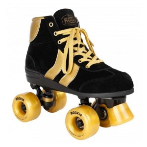 ROLE ROOKIE AUTHENTIC 34.5 NEGRU AURIU