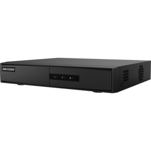 MINI NVR HIKVISION DS-7104NI-Q1/4P/M(D) IP Video Input 4-ch Up to
