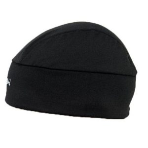 Caciula Protect Bars negru L