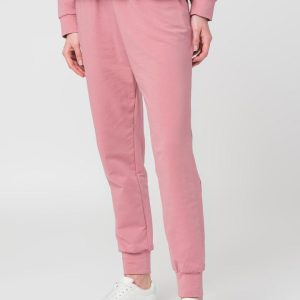 PANTALON DAMA COTON PINK-XL