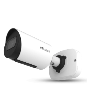 Camera IP AI Vandal-proof Mini Bullet 5 MP MS-C5364-PD; 1/2.8"