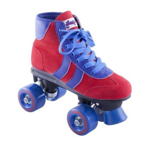 ROLE ROOKIE RETRO 34.5 ROSU ALBASTRU