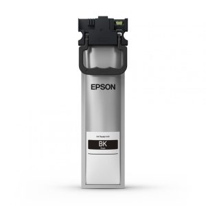 Epson cartus cerneala DURABrite™ Ultra, culoare: Negru,  C13T12D140, Compatibilitate: