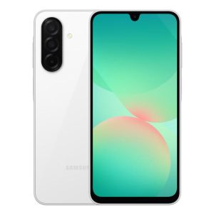 Samsung A26 5G A266 6.7" 6GB 128GB DualSIM White